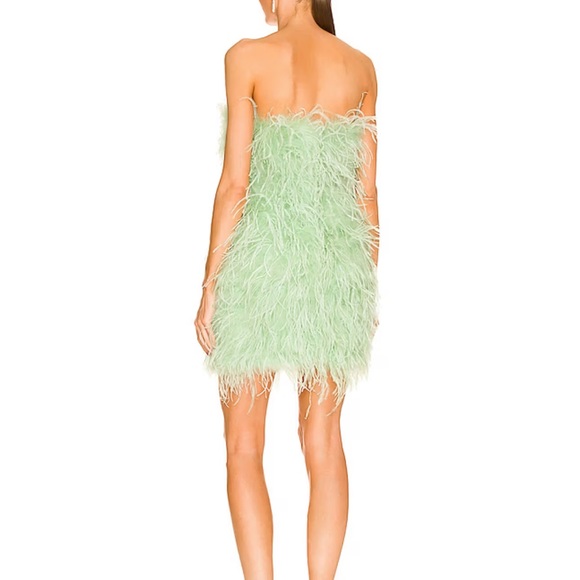 x REVOLVE Triana Dress in Sage
LAMARQUE - Picture 2 of 7